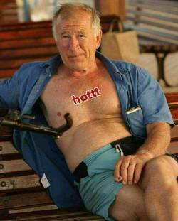 nakedgaygrandpa