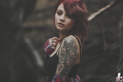 allsuicidegirls