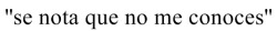 loquenopuedotener