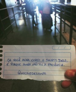 ninfadinha