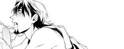 ireadyaoimangas