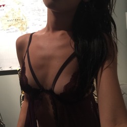 looking-wanting