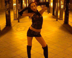 boots-heels-latex-leather