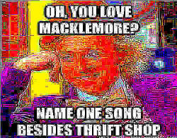 ankleghost