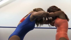 femwrestling