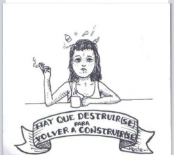 loquehecallado